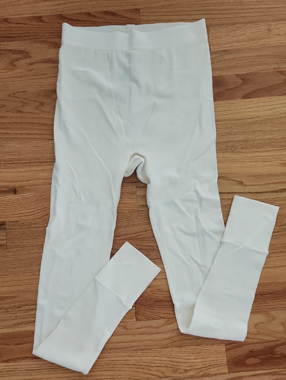 NWT Skims Pointelle Lounge Leggings